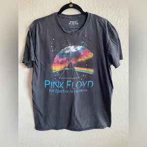 Pink Floyd Dark Side of The Moon Tee